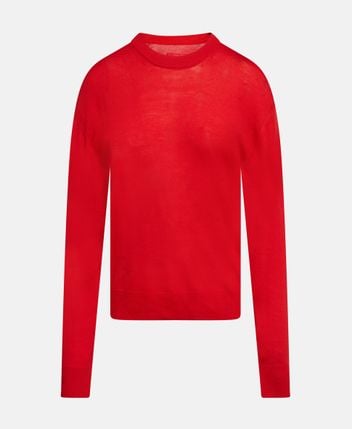 Wool pullover Emmy We