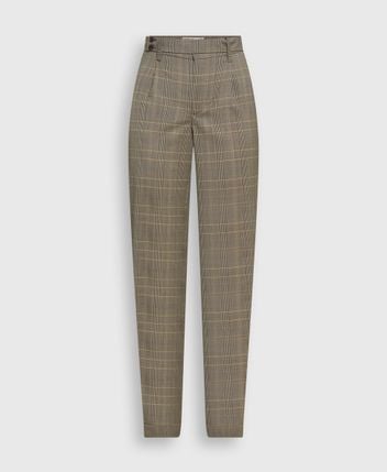 Wool trousers Pura