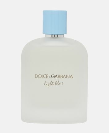 Eau de toilette