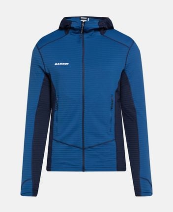 Fleece jacket Taiss