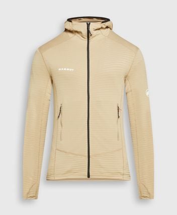 Fleece jacket Taiss