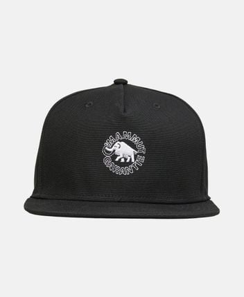 Sports cap Garantie