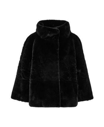Outdoor jacket