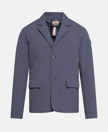 Soft down jacket 1229