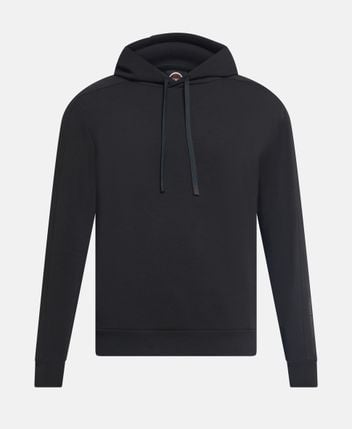 Hoodie Counted