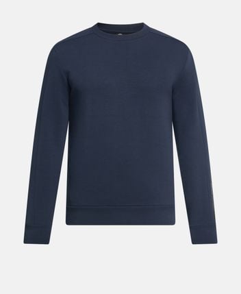 Sweatshirt Counted