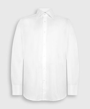 Long-sleeved shirt - tailored fit Mayfair
