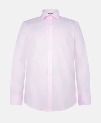 Long-sleeved shirt - tailored fit Mayfair