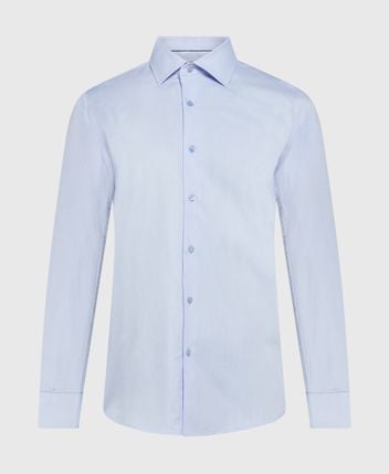 Long-sleeved shirt - tailored fit Mayfair