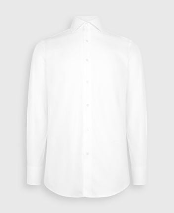 Long-sleeved shirt - tailored fit Bourdon