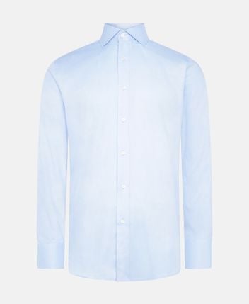 Long-sleeved shirt - tailored fit Bourdon