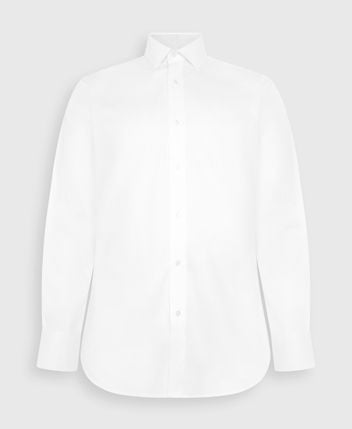 Long-sleeved shirt - tailor fit Clifford