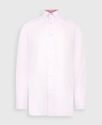 Long-sleeved shirt - tailor fit Clifford