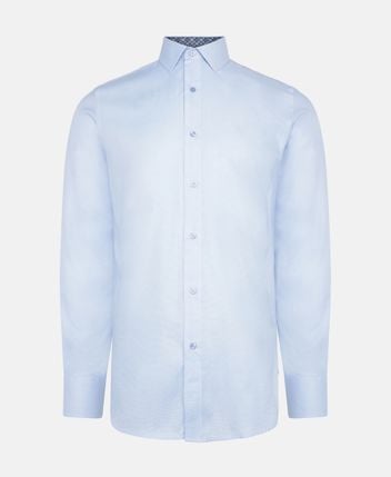 Long-sleeved shirt - tailor fit Clifford
