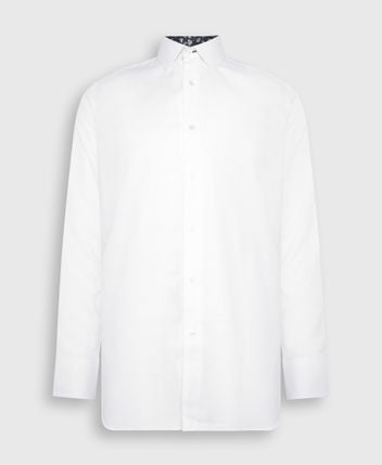 Long-sleeved shirt - tailor fit Clifford