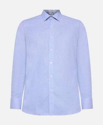 Long-sleeved shirt - tailor fit Clifford