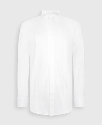 Long-sleeved shirt - tailored fit Arlington