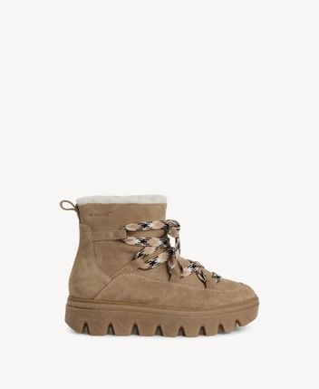 Winter boots