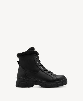 Winter boots