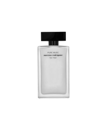 Eau de parfum Pure Musc For Her