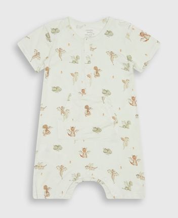 Pyjamas Milu
