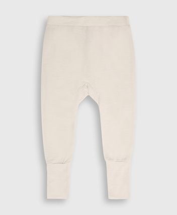 Wool trousers