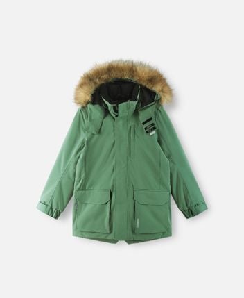 Winter jacket