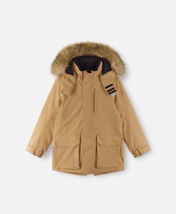 Winter jacket