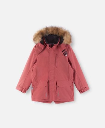 Winter jacket
