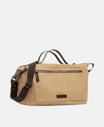 Duffle bag