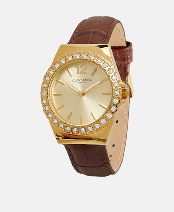 Watch Kensington