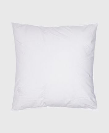 Down pillow 50x50