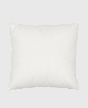 Down pillow 80x80 Heimatgluck