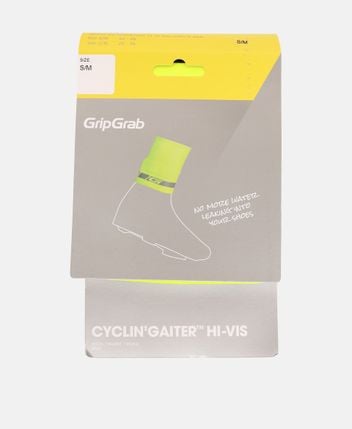 Gaiters