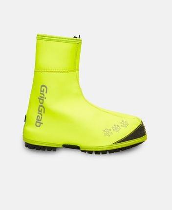 Thermo overshoes