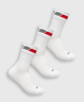 Socks, pack of 3