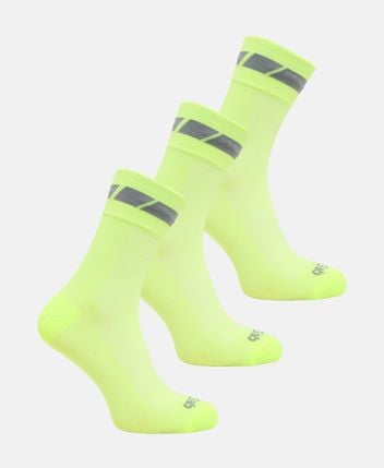 Socks, pack of 3