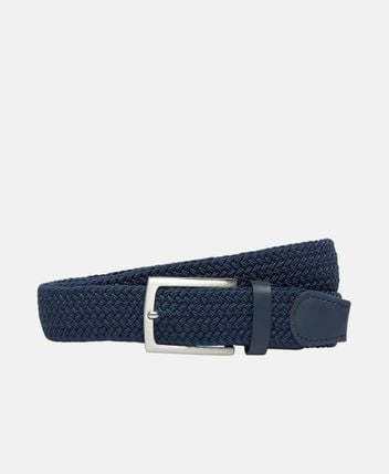 Cloth belt