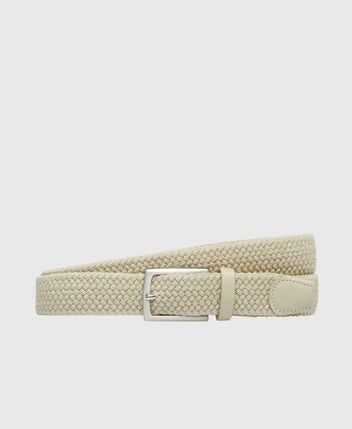 Cloth belt