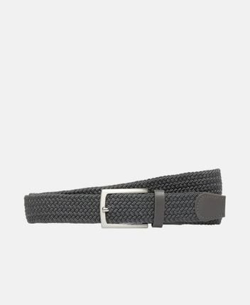 Cloth belt