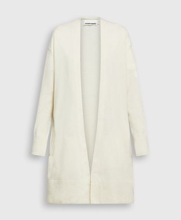 Wool cardigan Kassandraa
