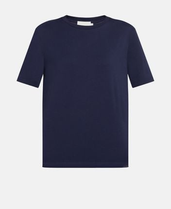 Crew neck t-shirt