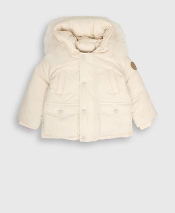 Down jacket