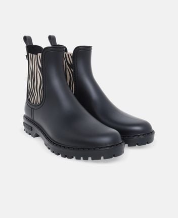 Chelsea gumboots