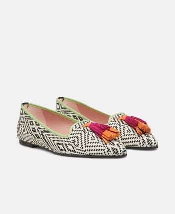 Ballet flats Ella