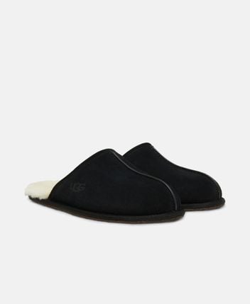 Slippers M Scuff