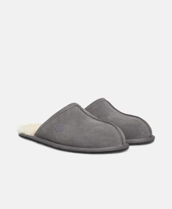 Slippers M Scuff