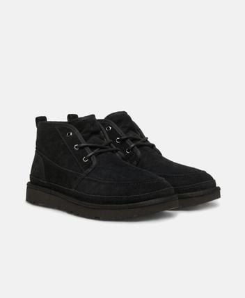 Lace-up ankle boot Neumel Moc