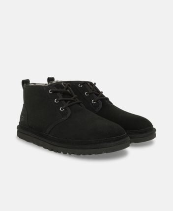 Winter ankle boots Neumel