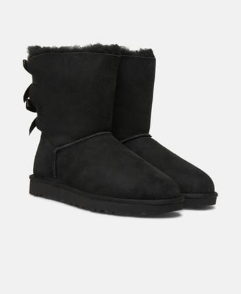 Winter ankle boots Bailey Bow II